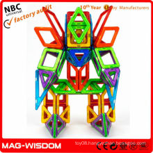 New Magnetic Education Child Toy